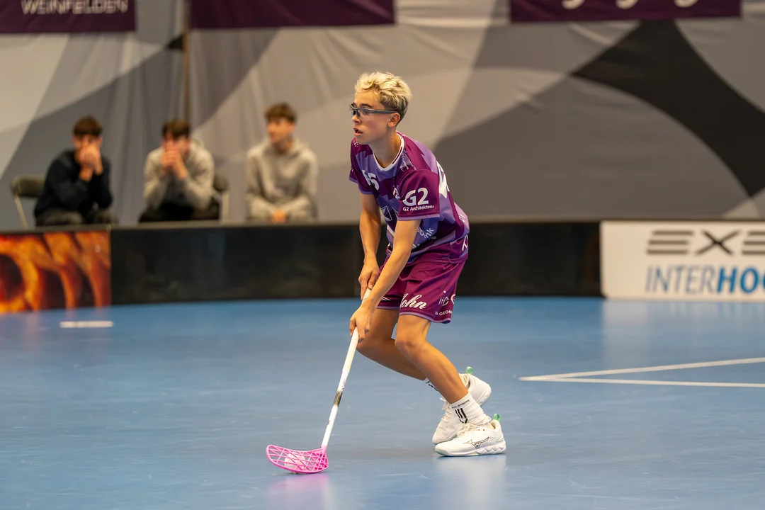 U16A: Spannendes Ostschweizer-Duell