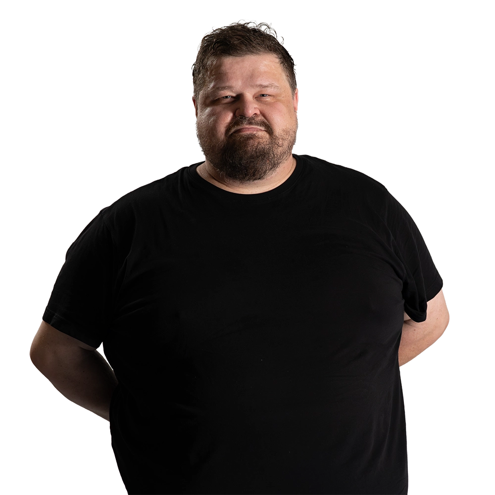 Jukka Ruotsalainen