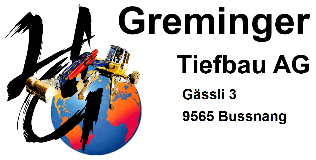 Hermann Greminger Tiefbau AG