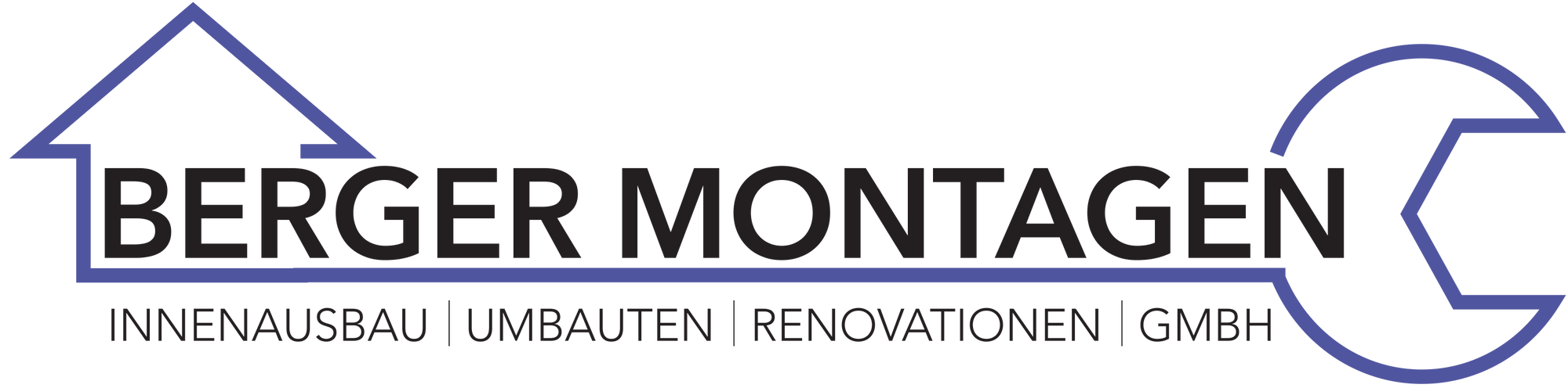 Berger Montagen GmbH