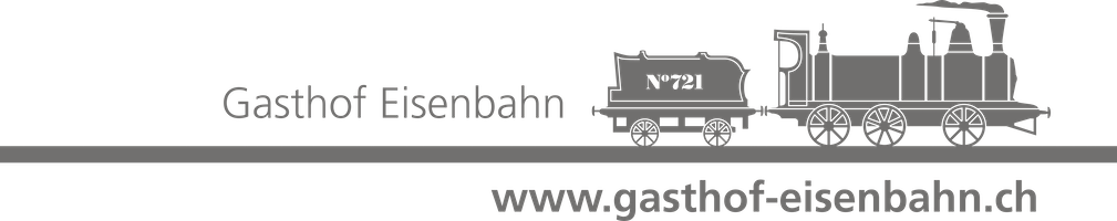 Gasthof Eisenbahn