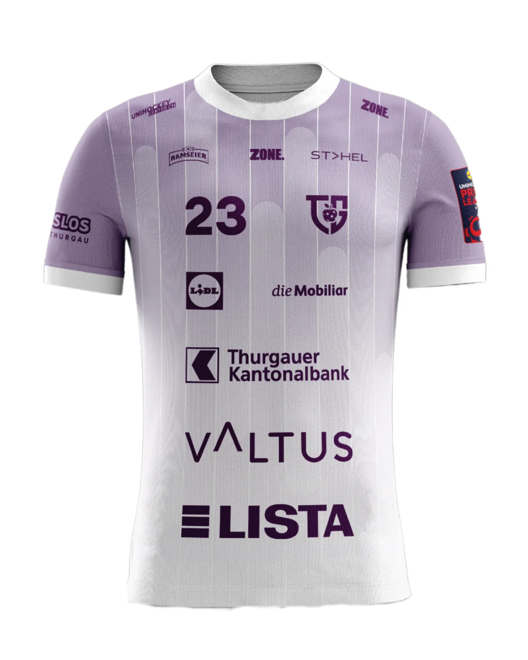 Auswärtstrikot L-UPL 26/27