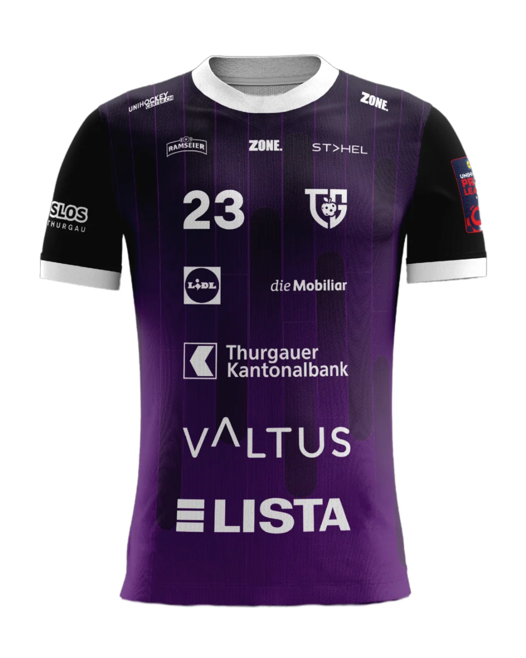 Heimtrikot L-UPL 26/27