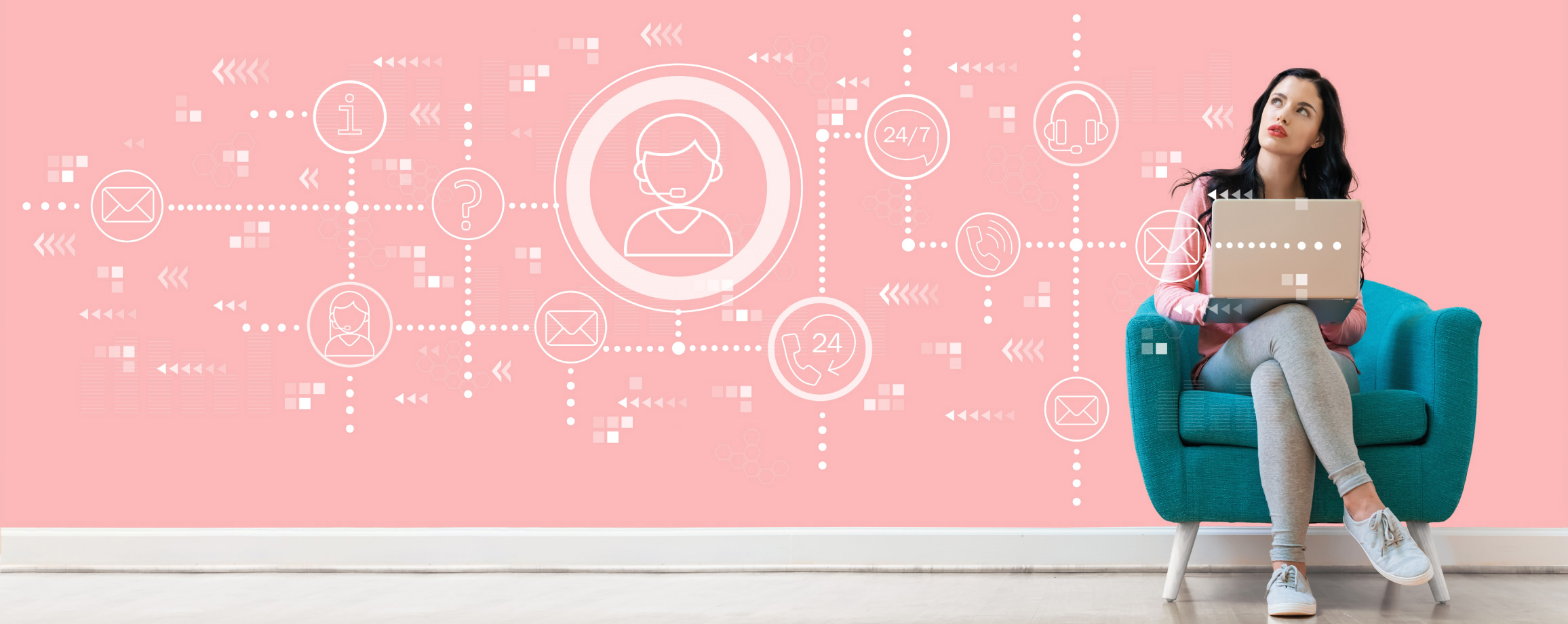 지콘스튜디오 추천 알고리즘