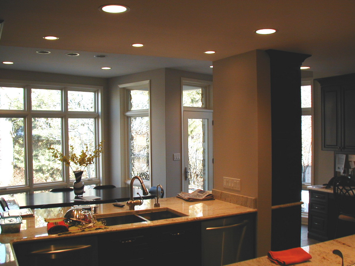 North Shore Avenue Residence Addition