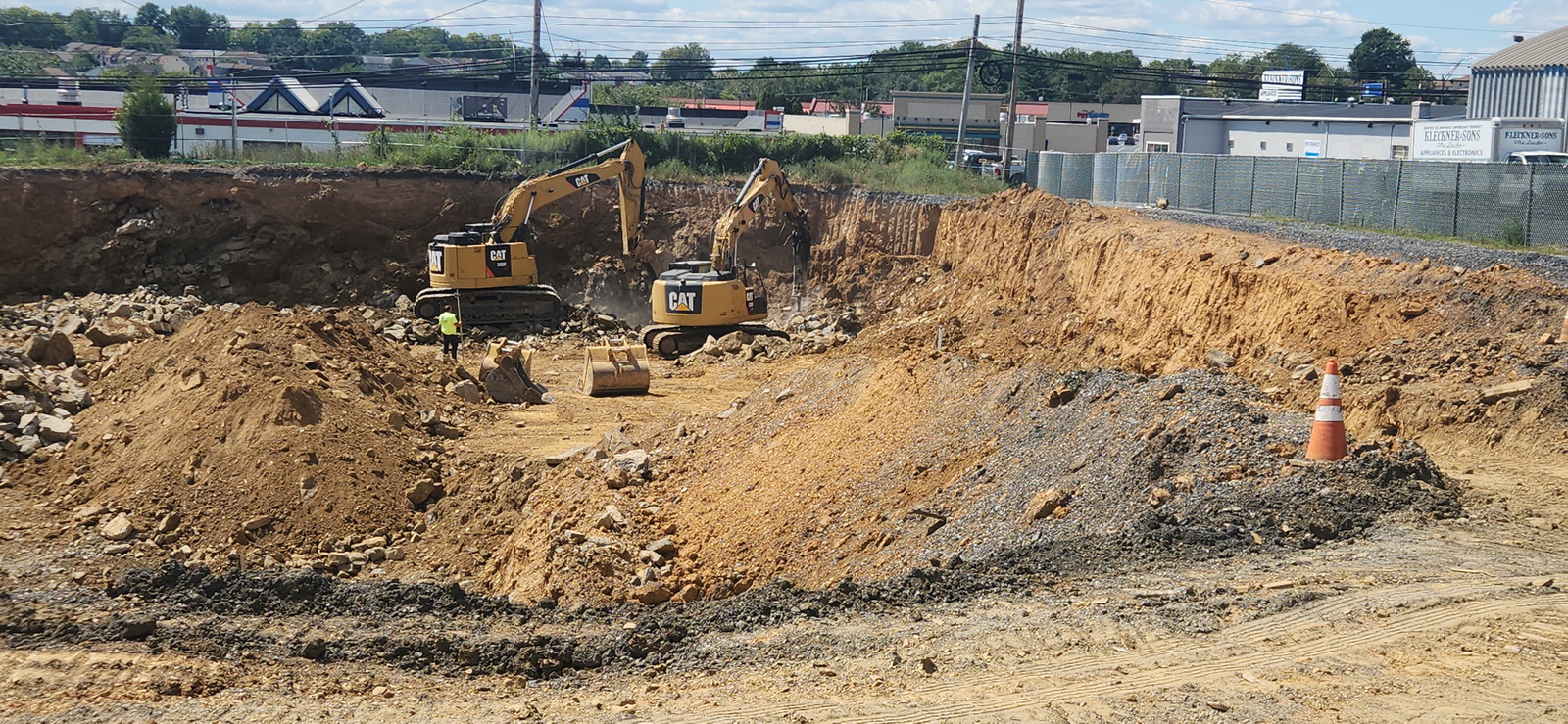 Whitehall Self-Storage