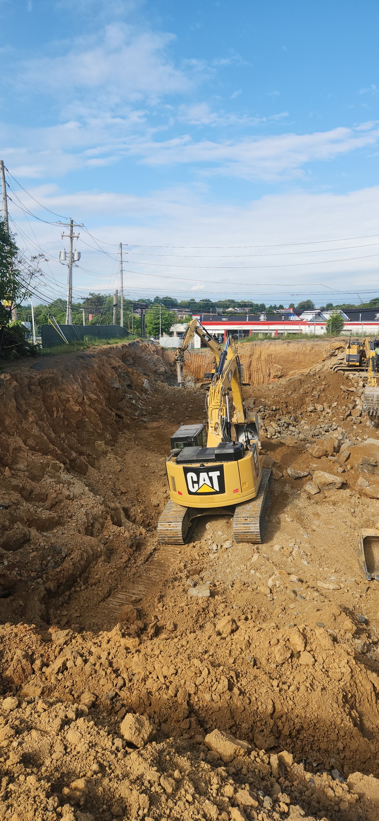 Whitehall Self-Storage