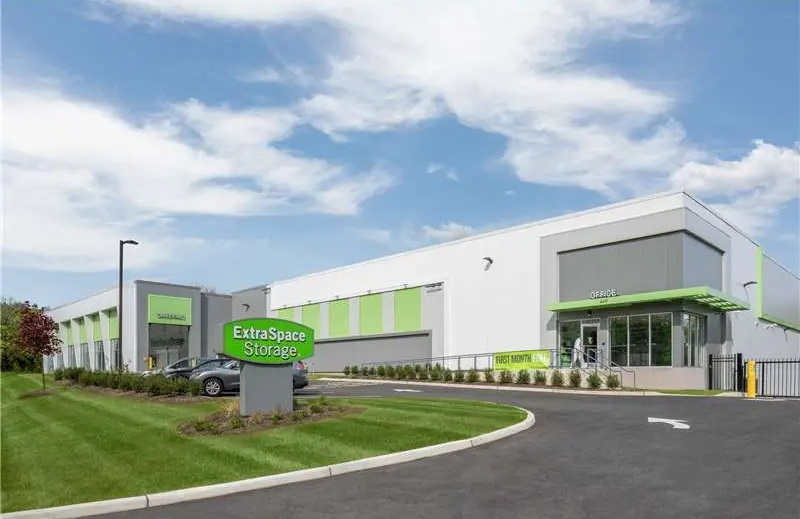 Manahawkin Self-Storage