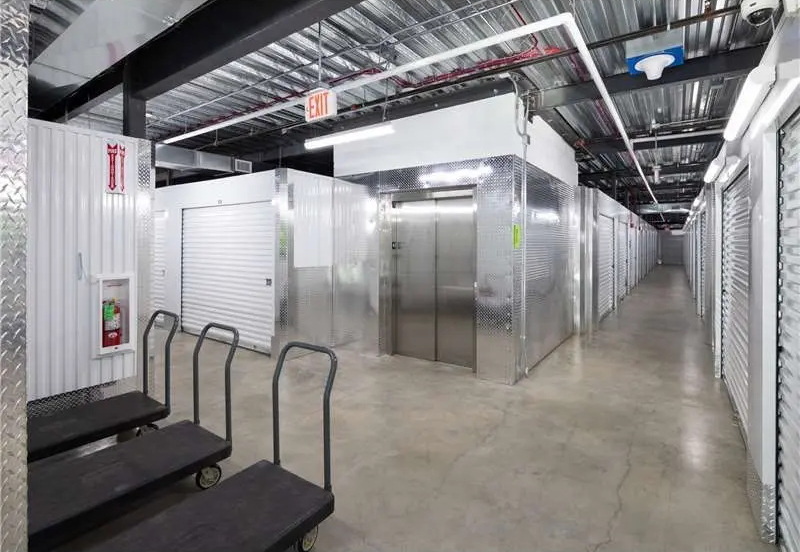 Manahawkin Self-Storage