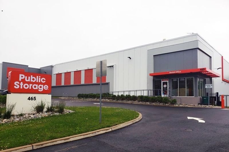 Manahawkin Self-Storage