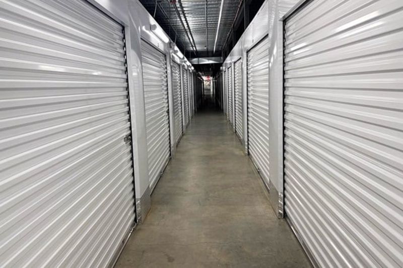 Manahawkin Self-Storage