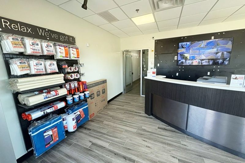 Manahawkin Self-Storage