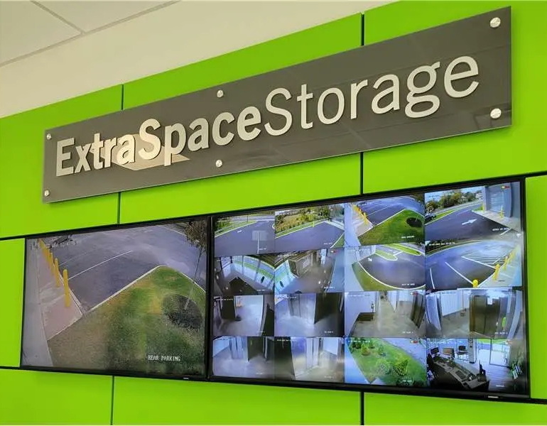 Manahawkin Self-Storage