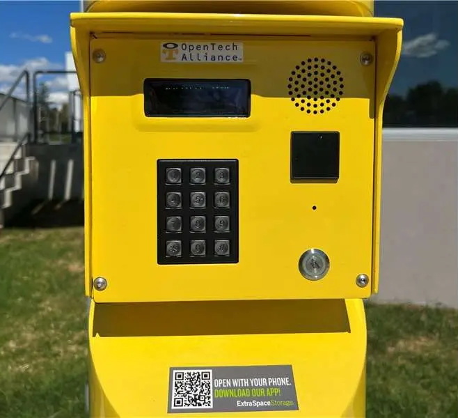 Manahawkin Self-Storage