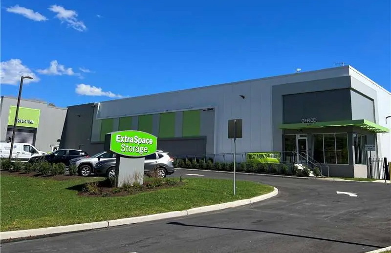 Manahawkin Self-Storage