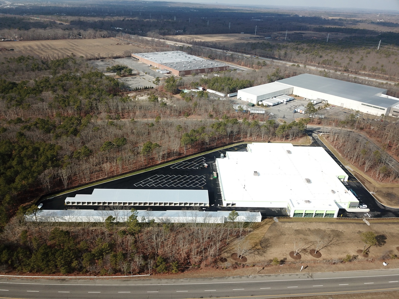 Yaphank Self-Storage