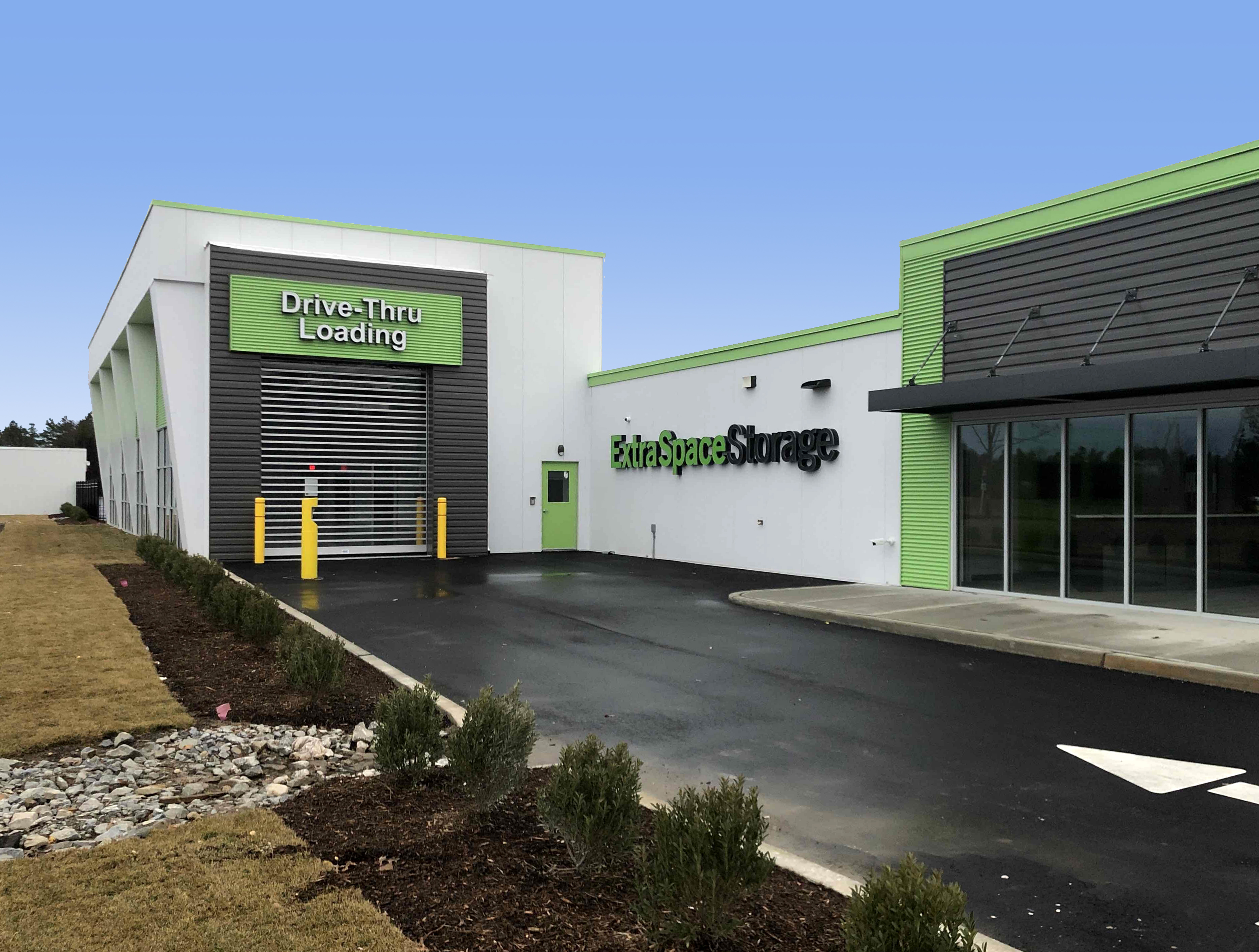 Yaphank Self-Storage
