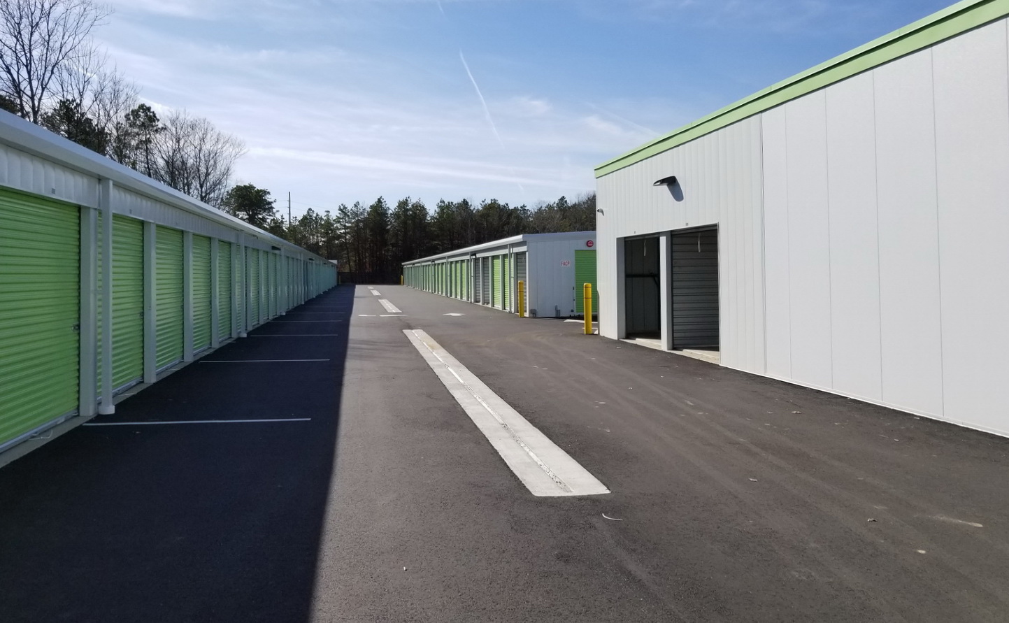 Yaphank Self-Storage