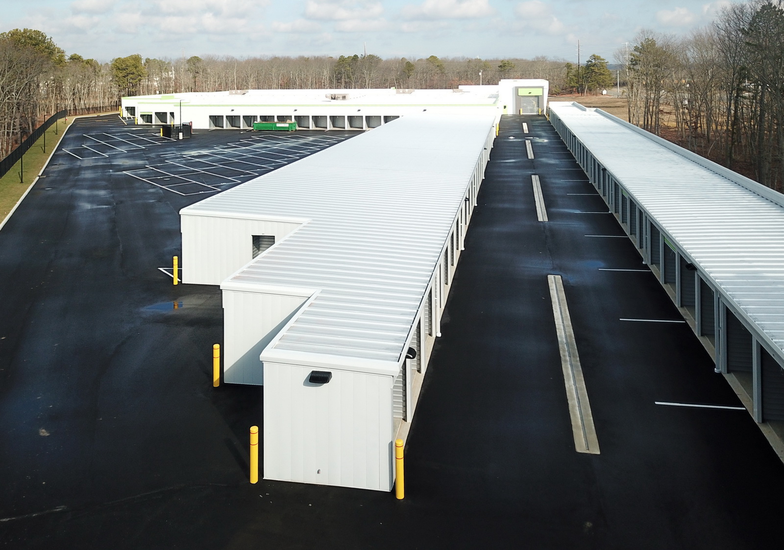 Yaphank Self-Storage