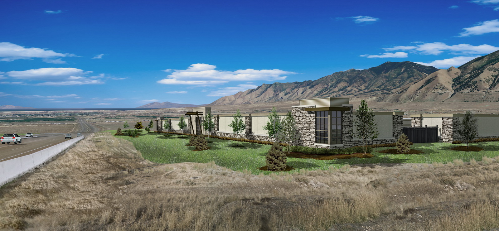 Tooele Self-Storage