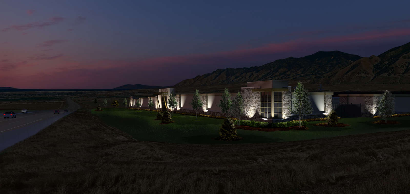 Tooele Self-Storage