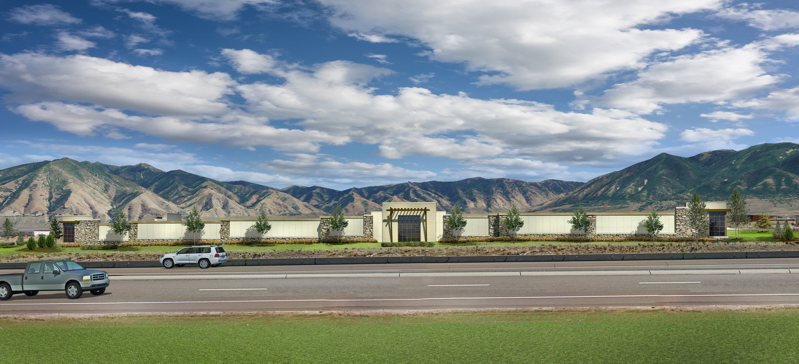 Tooele Self-Storage