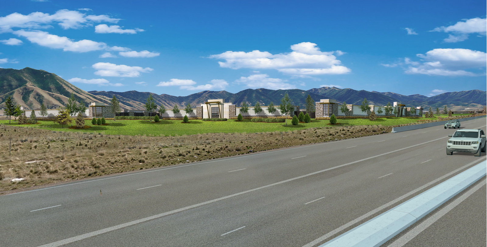 Tooele Self-Storage