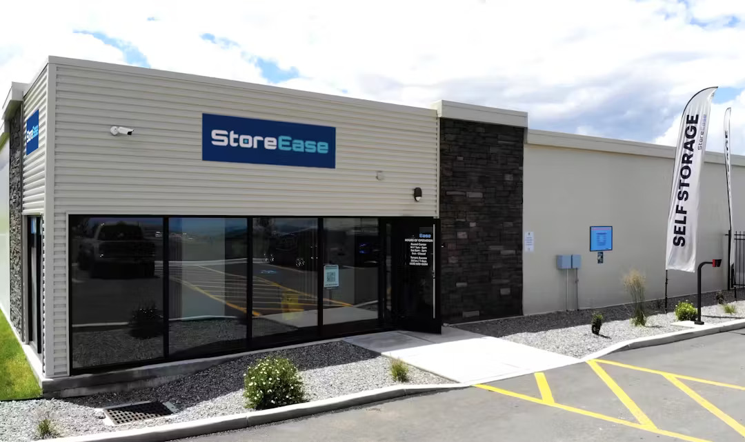 Tooele Self-Storage