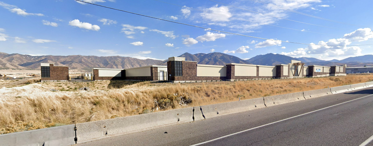 Tooele Self-Storage