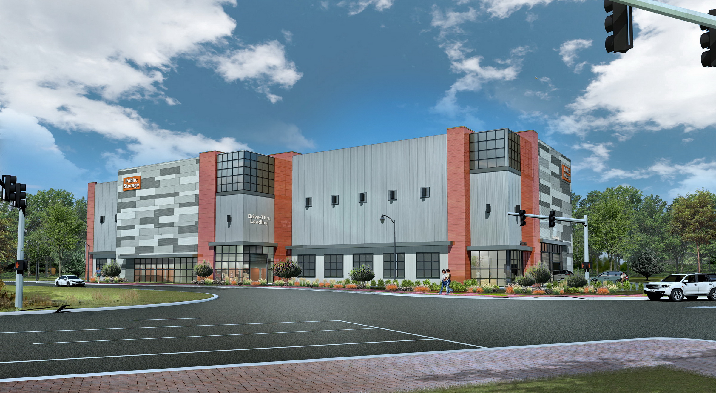 Collingswood Self-Storage