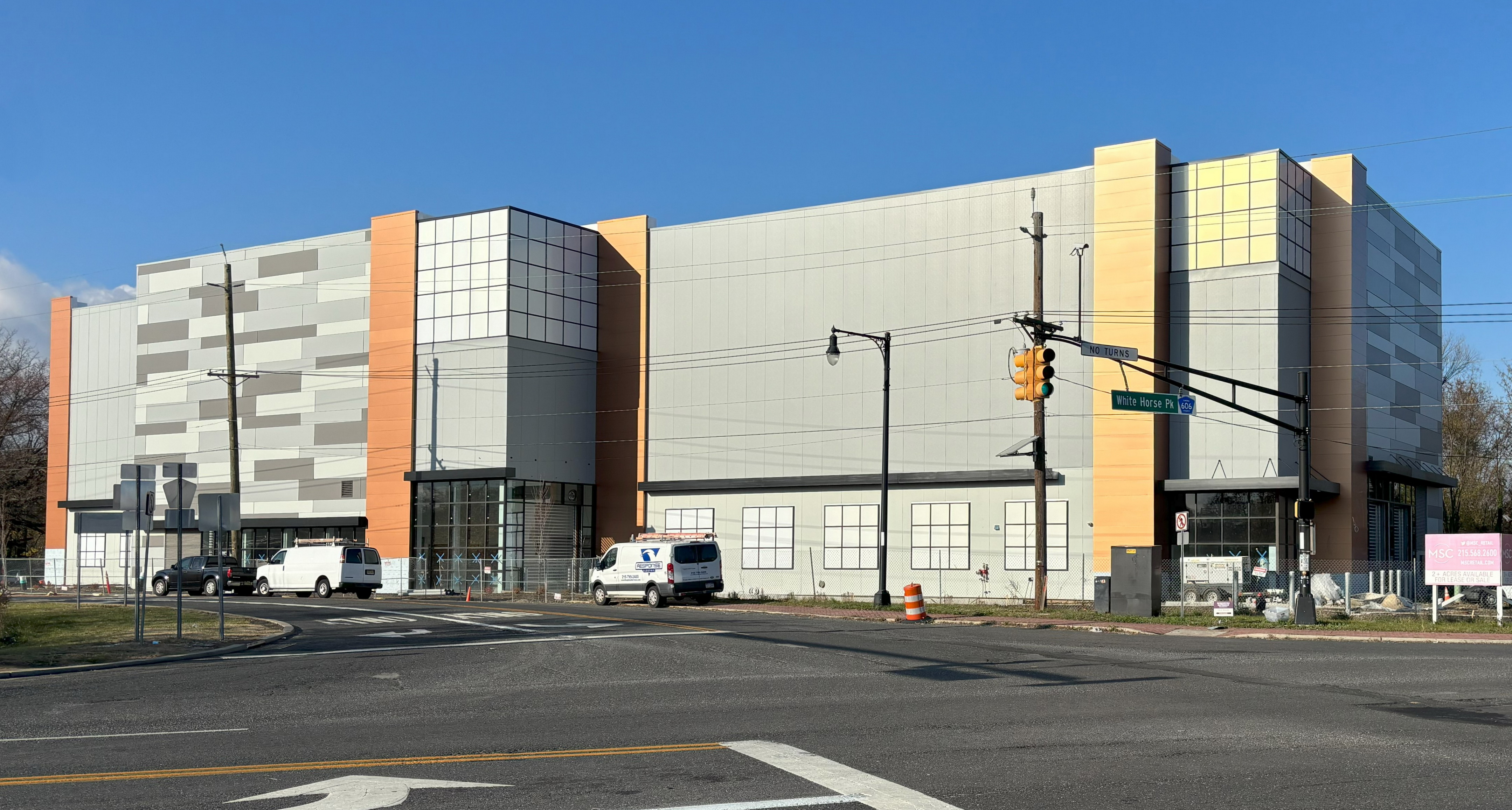 Collingswood Self-Storage