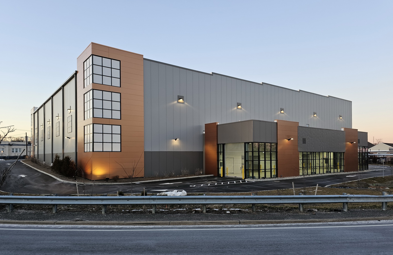 Trenton Self-Storage