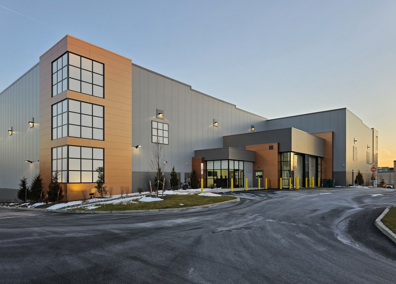 Trenton Self-Storage