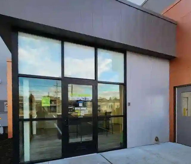 Trenton Self-Storage