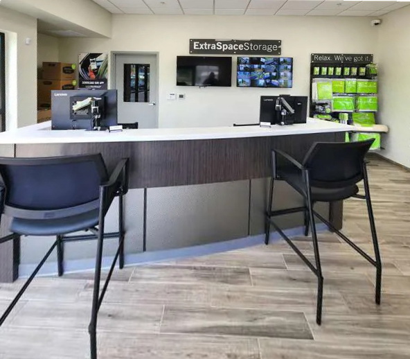 Trenton Self-Storage