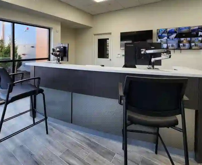 Trenton Self-Storage