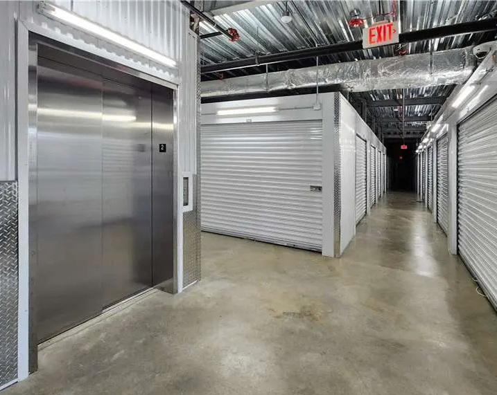 Trenton Self-Storage