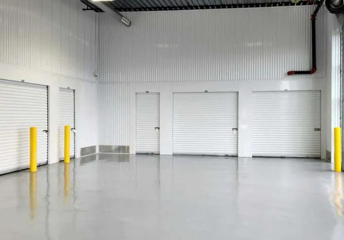 Trenton Self-Storage