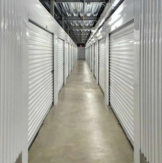 Trenton Self-Storage