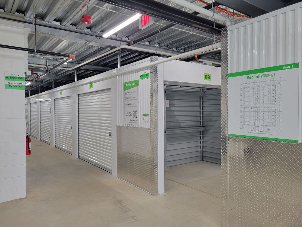 Countryside Self-Storage