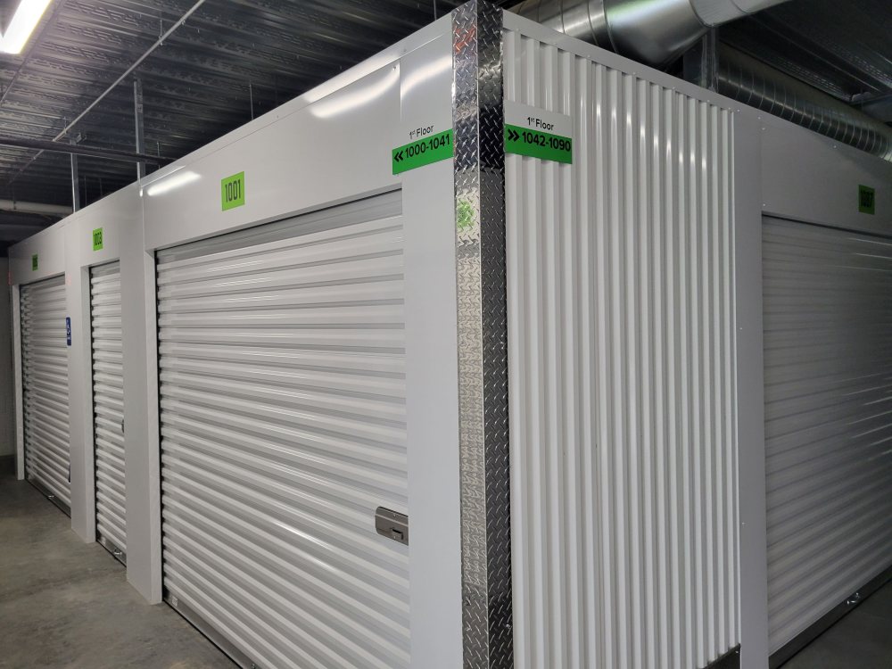 Countryside Self-Storage