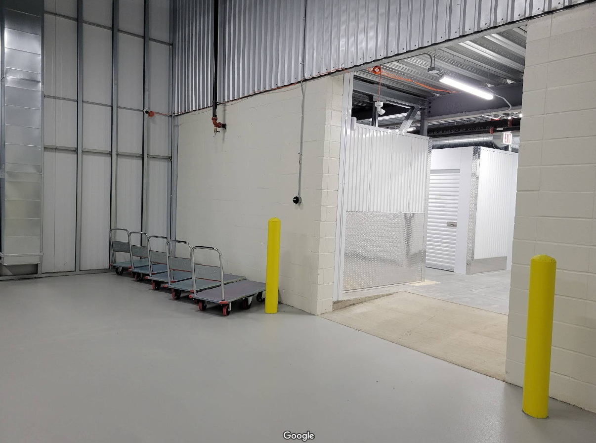 Countryside Self-Storage