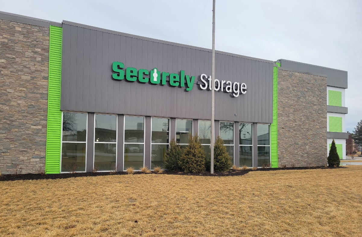 Countryside Self-Storage