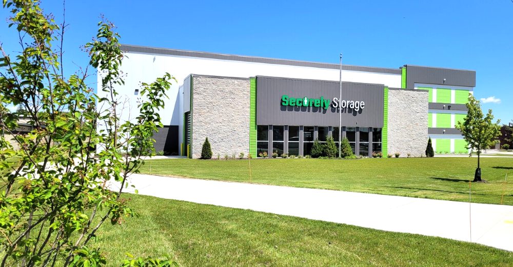 Countryside Self-Storage