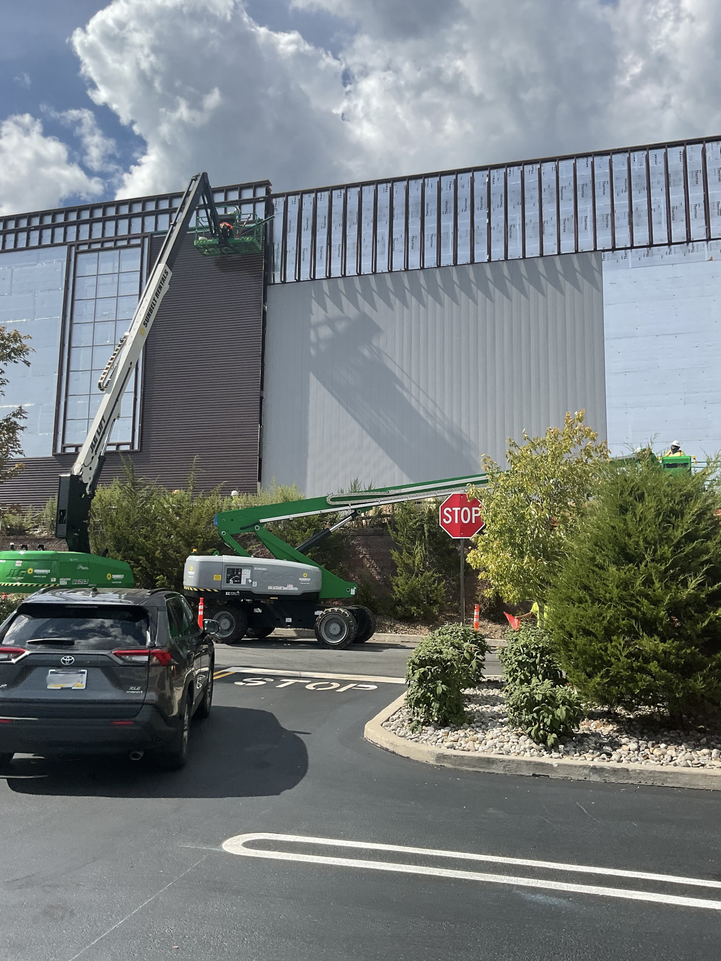 Stroudsburg Self-Storage