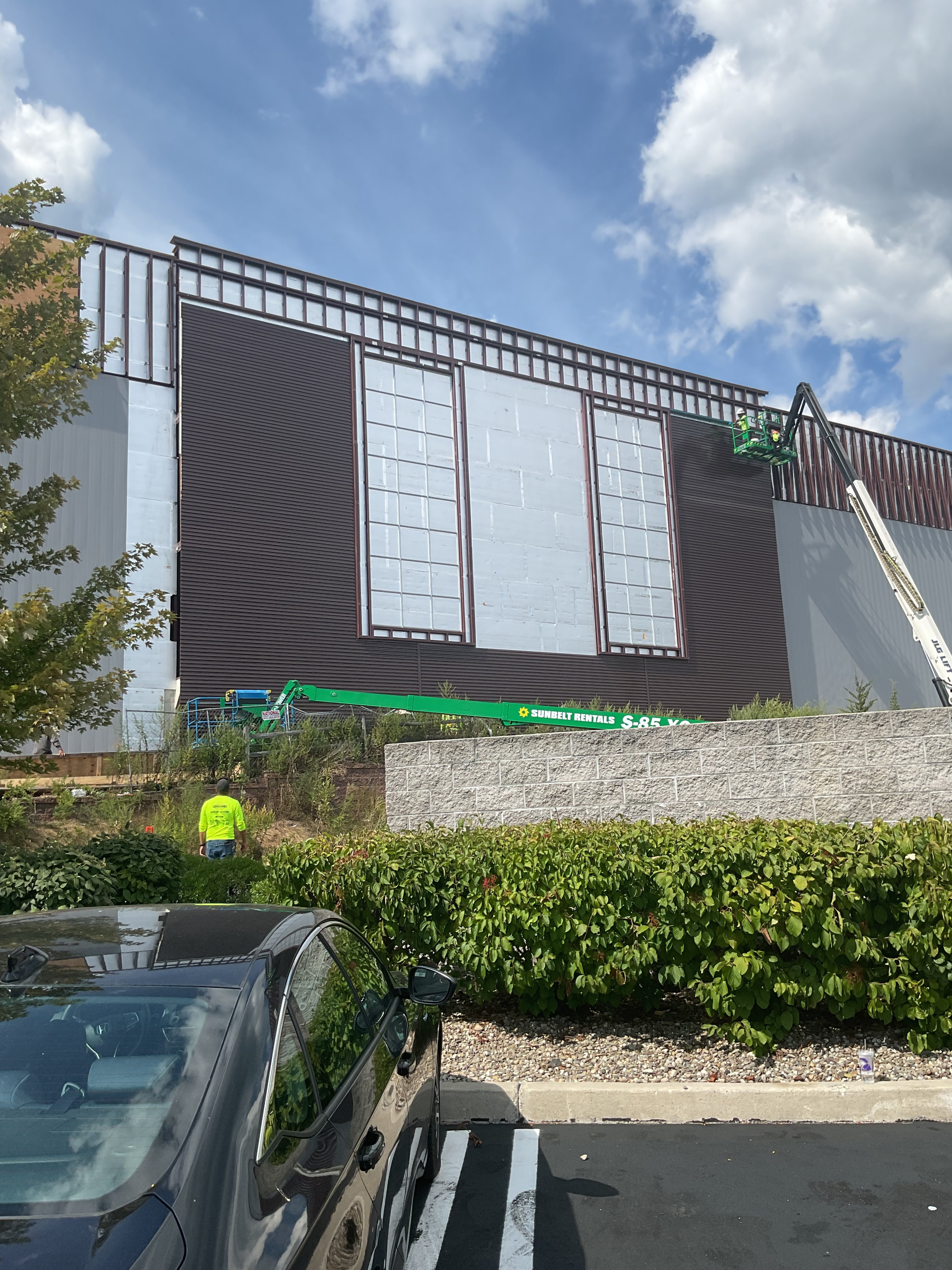 Stroudsburg Self-Storage