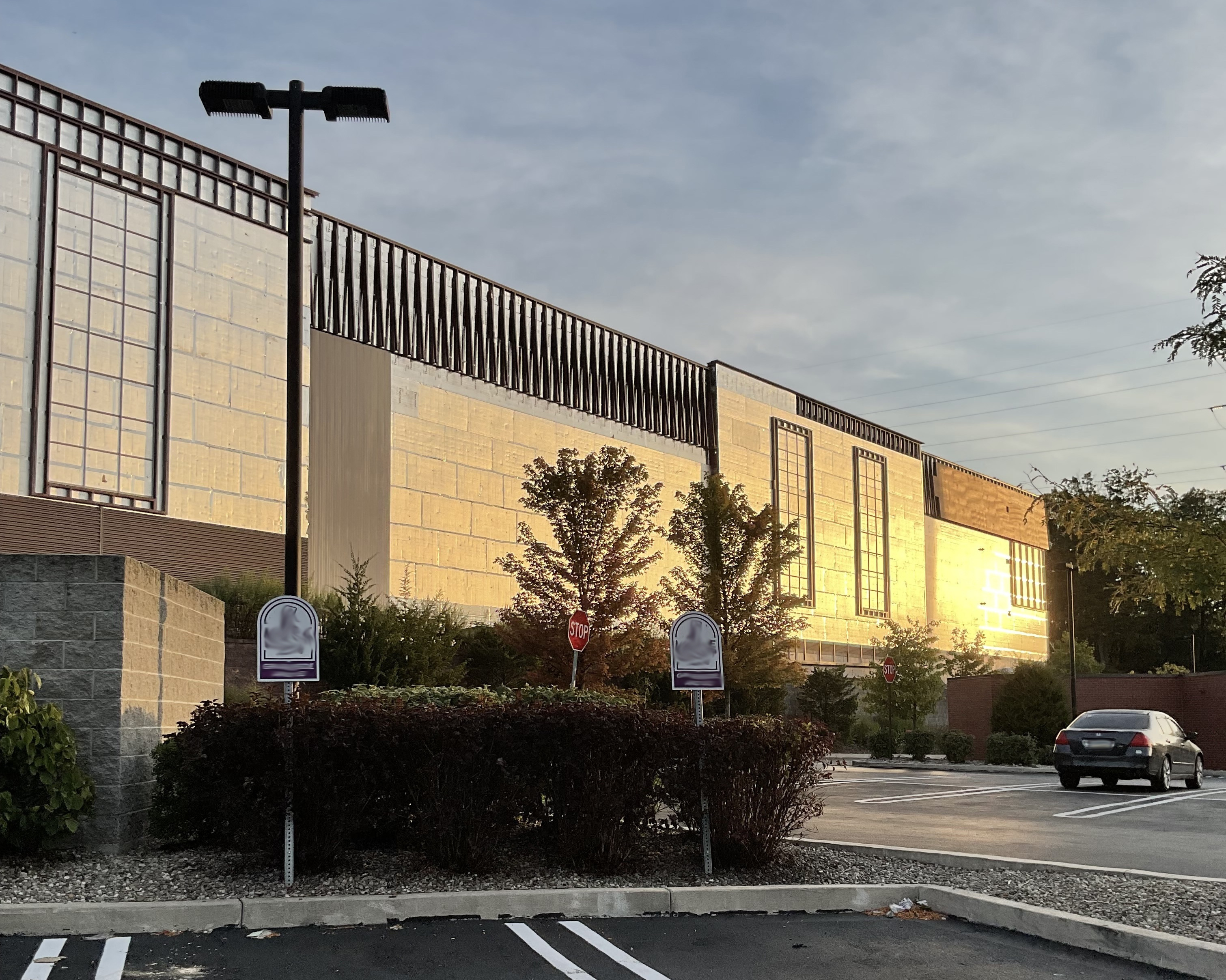 Stroudsburg Self-Storage