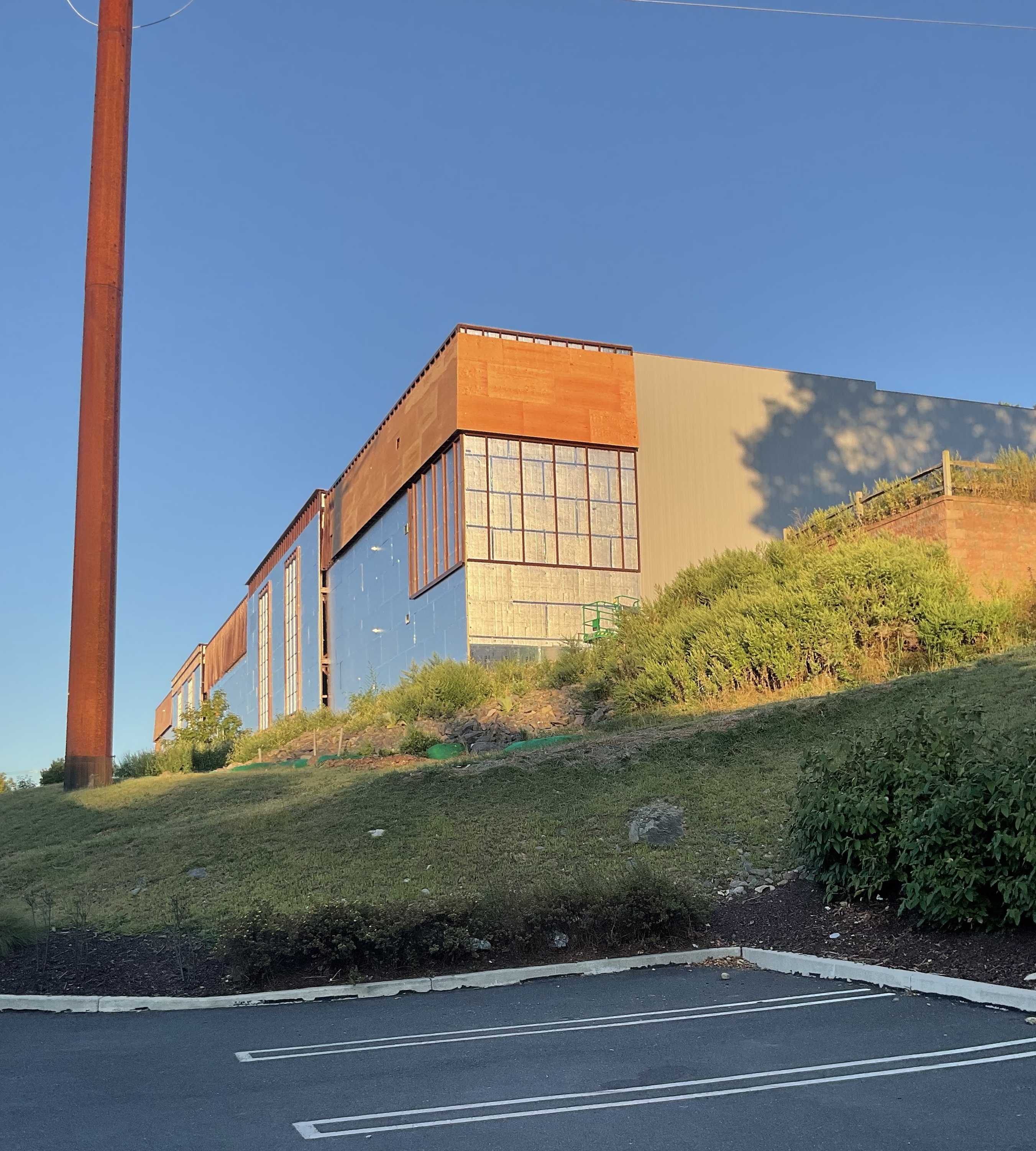 Stroudsburg Self-Storage