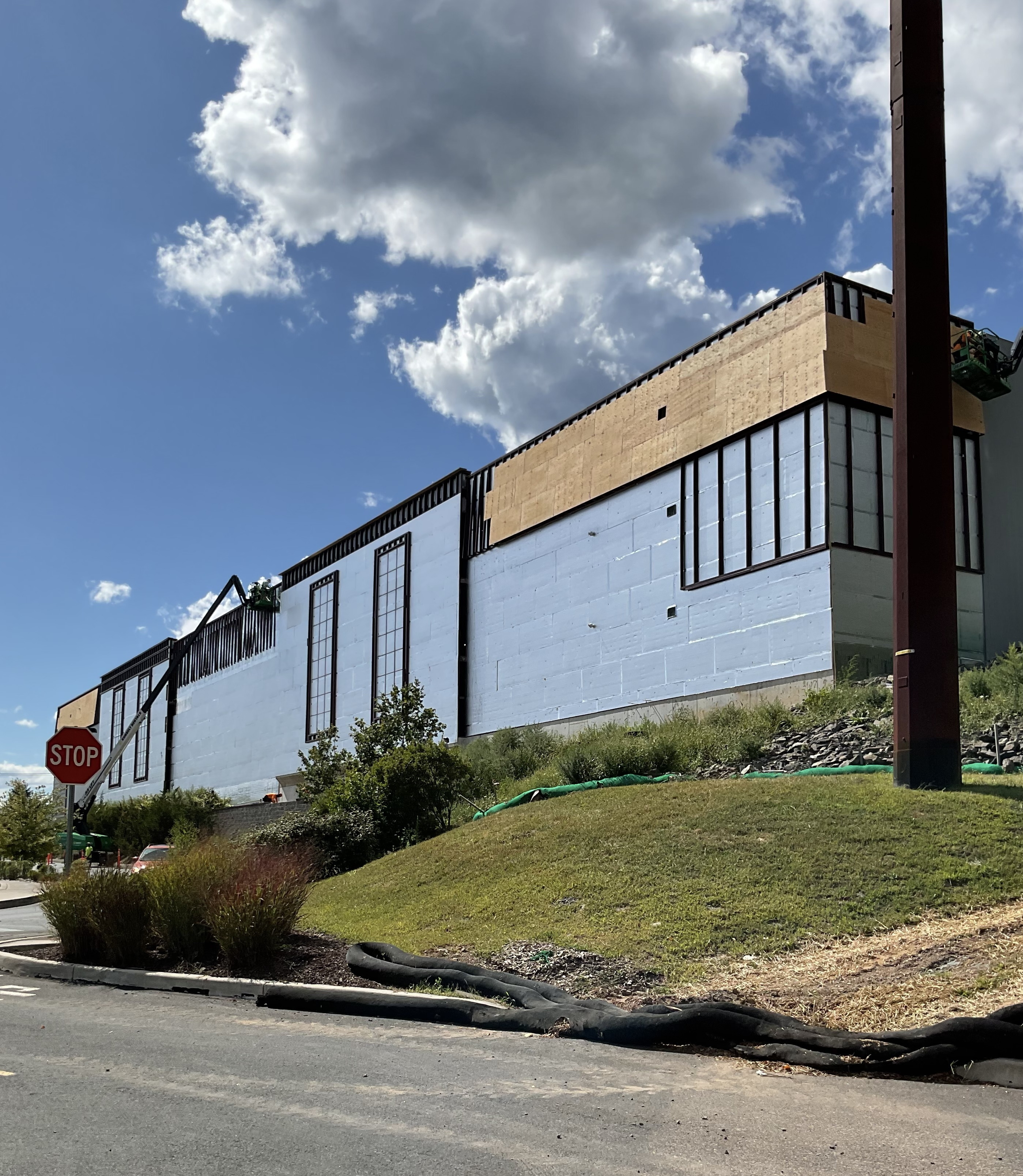 Stroudsburg Self-Storage