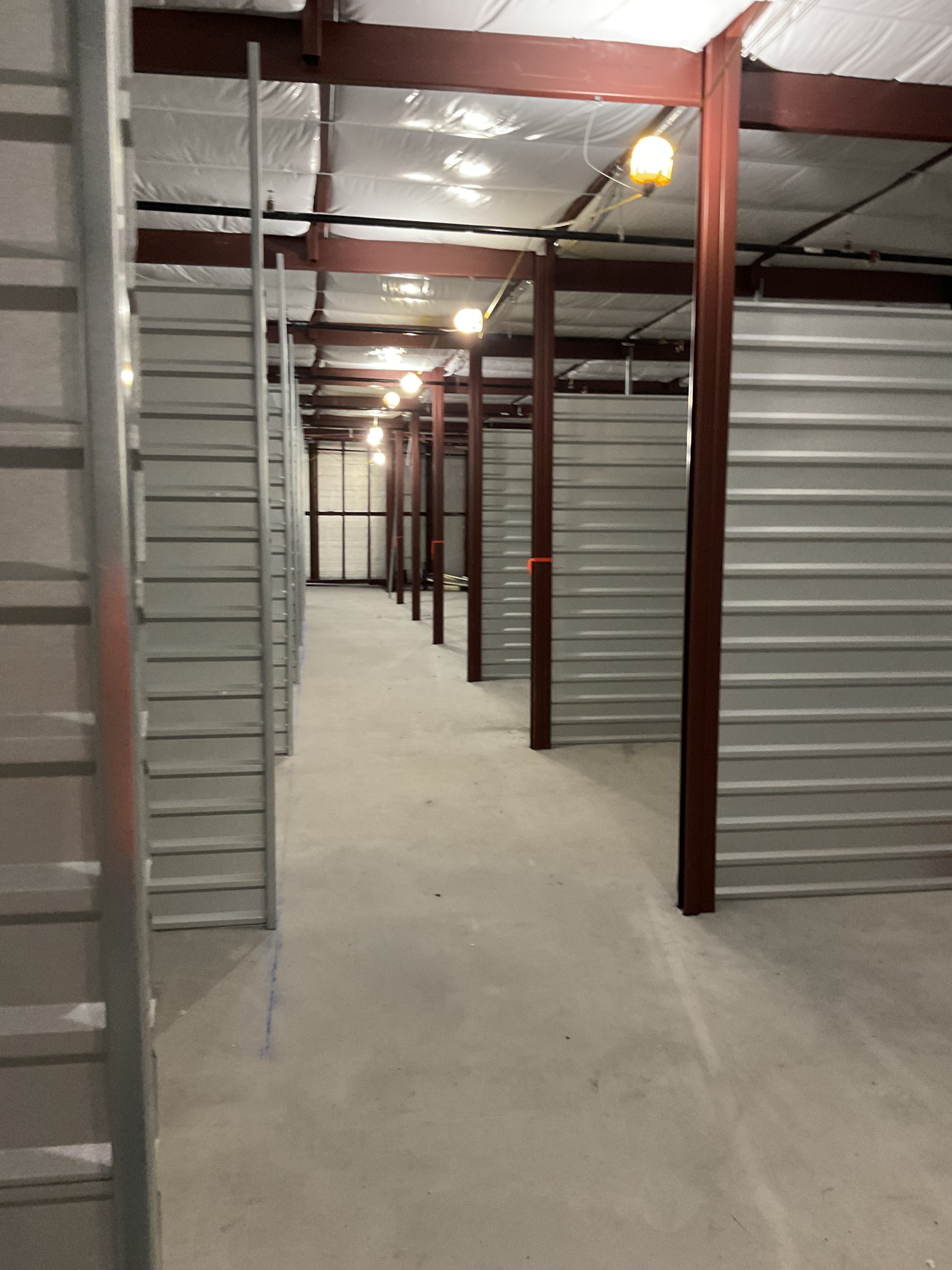 Stroudsburg Self-Storage